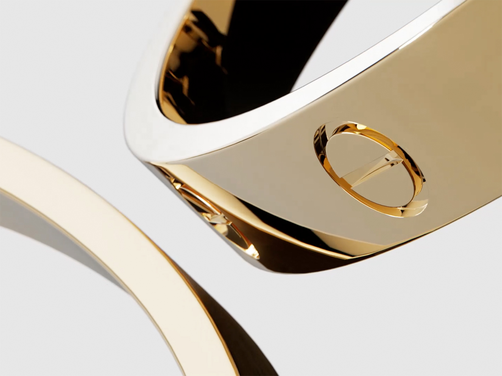 Cartier — Love Configurator