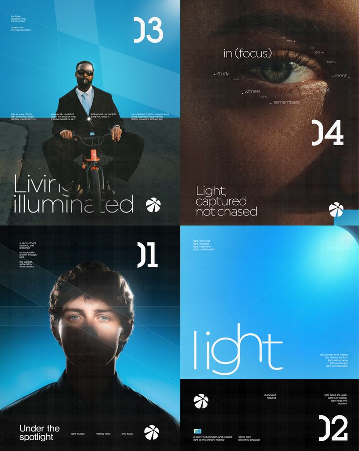 Living Illuminated